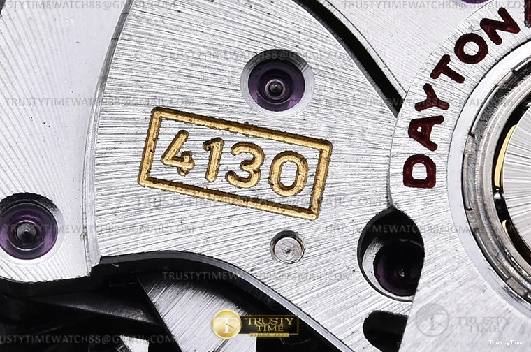 0101 Lightweight ROLDYT0436A – Daytona 116500 CER SS SS White 904L QF V3 SH 948